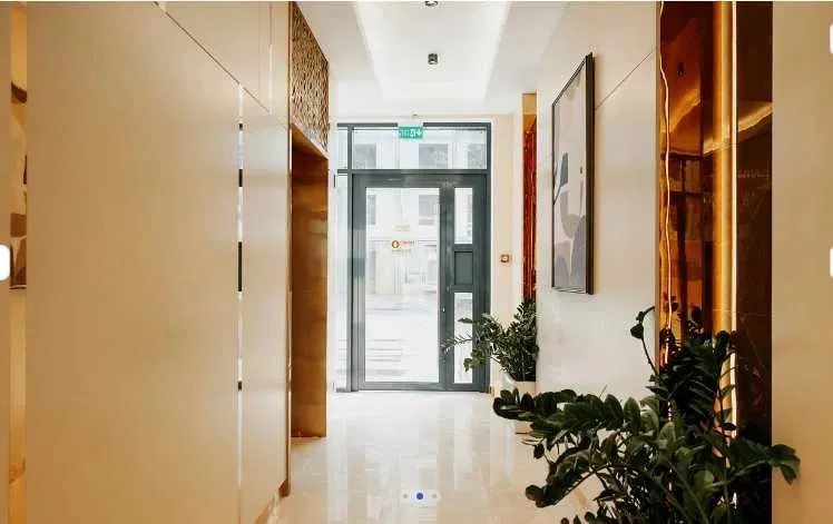 СРОЧНО! Янги Узбекистон 3-комнатная 64 м² с ПВ-20% 9