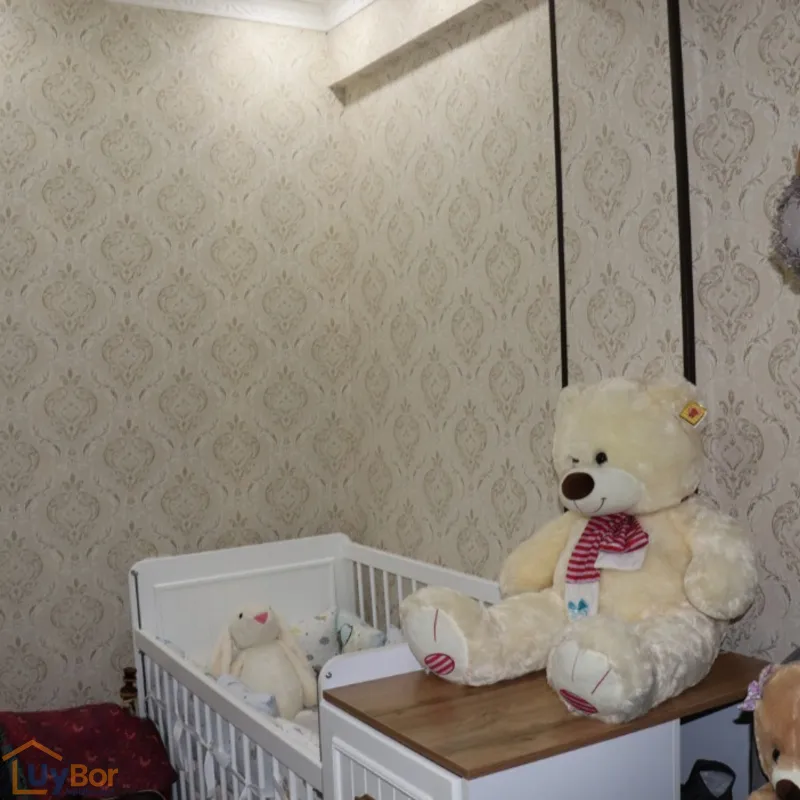 Продается 4-комнатная квартира в новостройке — фото 4