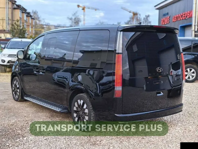 Oʻzbekiston boʻylab istalgan manzildan transfer xizmati Hyundai Staria 5 Oʻzbekiston boʻylab istalgan manzildan transfer xizmati Hyundai Staria 5