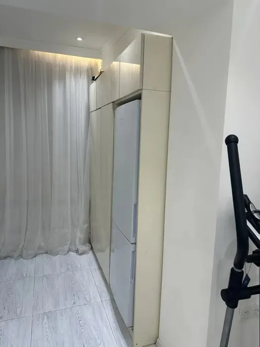 2-комн квартира, 65 м², 4/5 этаж (вторичка) — фото 4 2-комн квартира, 65 м², 4/5 этаж (вторичка) — фото 4