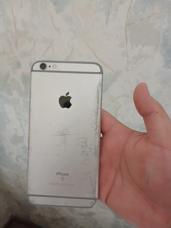 Iphone 6s plus 16Gb 3 Iphone 6s plus 16Gb 3