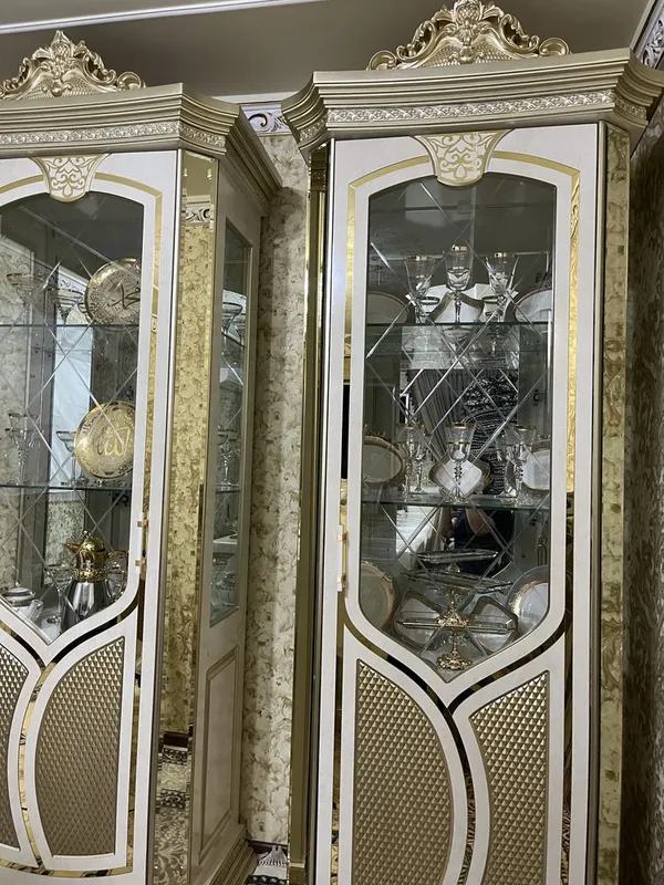 Пенал гостинной карандашка — фото 3
