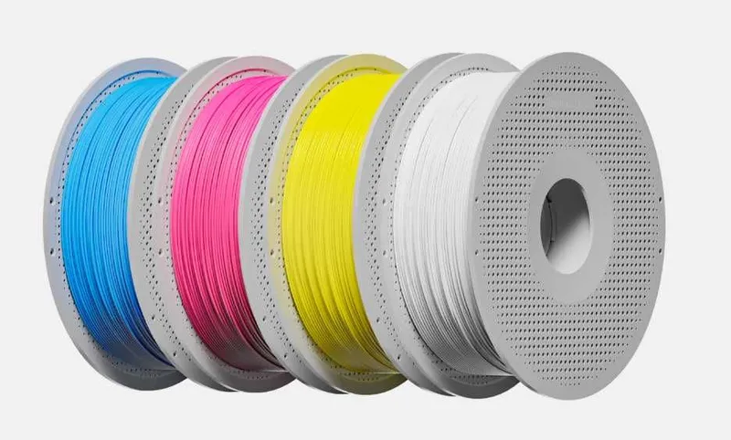 Bambu Lab PLA/Pet-g filament ORIGINAL — фото 1