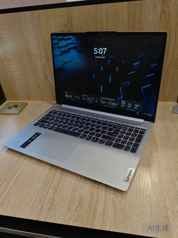 Lenovo ideapad slim 5 intel i5-13500H 2