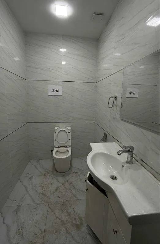 Аренда 4-этажного коммерческого здания | 1 400 м² | Мирзо-Улугбек — фото 2