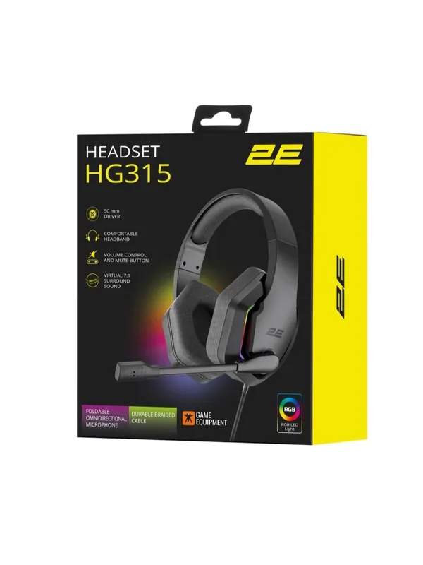 Игровой наушник 2E — фото 7