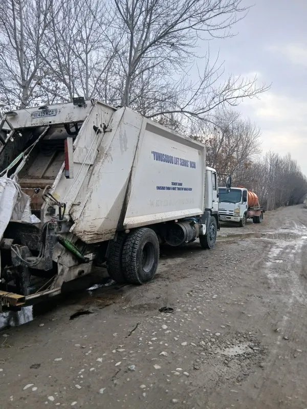 Man muirovoz Holati yaxshi salarkada yuradi qolganini kelishamiz teli — фото 3