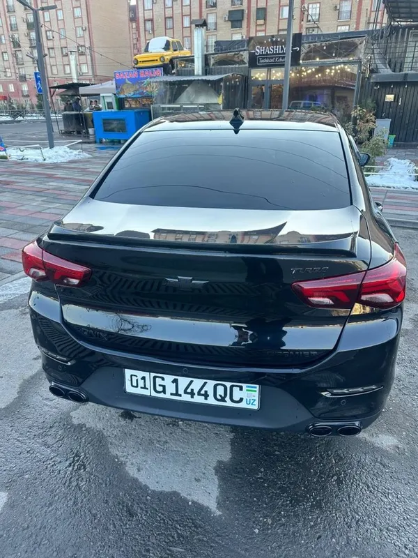Onix premer turbo 6 pazitsiya lukli 2 Onix premer turbo 6 pazitsiya lukli 2