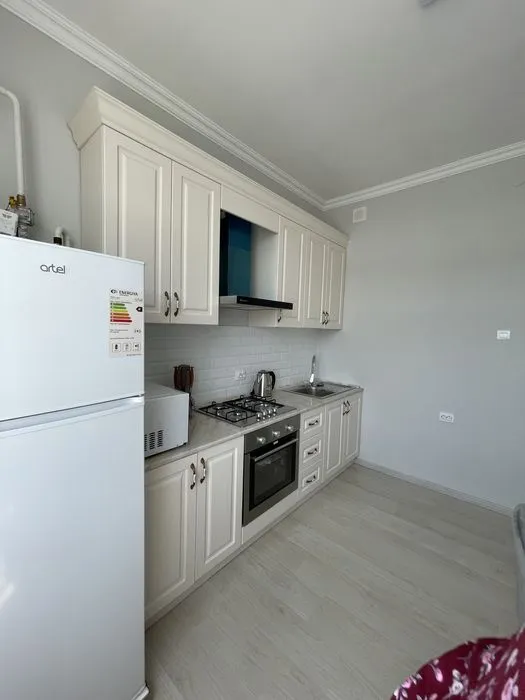 2-комн. квартира, 42 м², 2/9 этаж (вторичка), Яшнабадский район, Махтумкули — фото 2