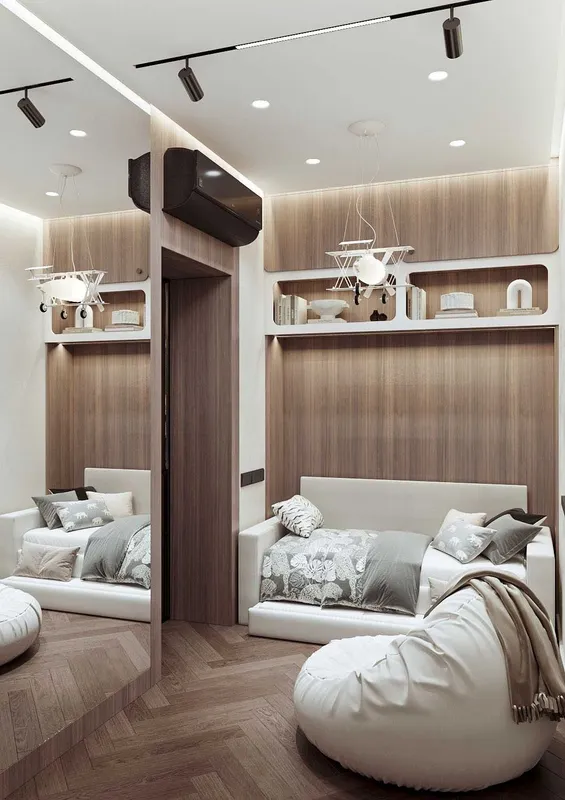 Услуги Интерьер Дизайнера – АКЦИЯ! за м2 — фото 5