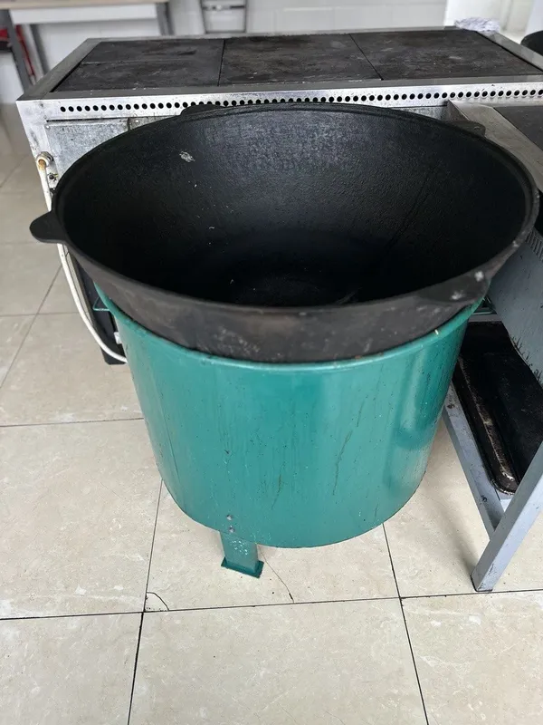 Учог електрический