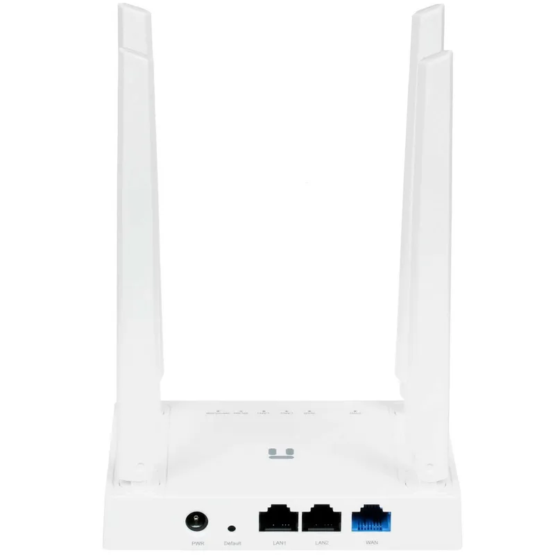 Wi-Fi роутера NETIS MW5240 3