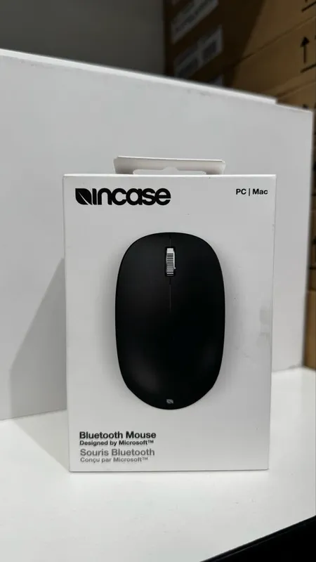 Microsoft Mouse Arc mouse 4