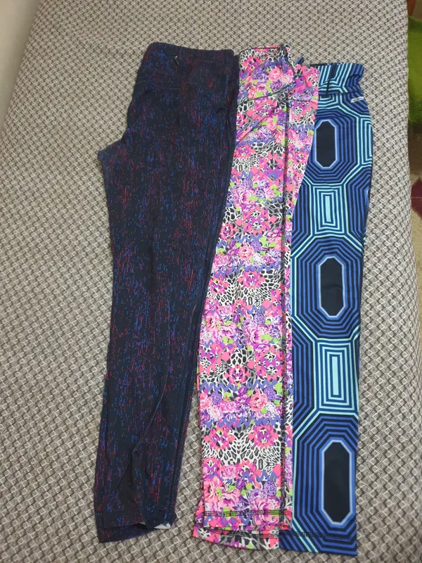 Спортивные лосины 1 Спортивные лосины 1