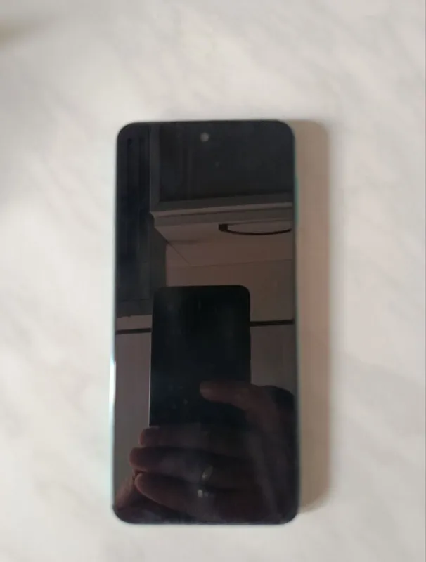 Redmi Note 9 Pro Snapdragon 6/128 gb. 1