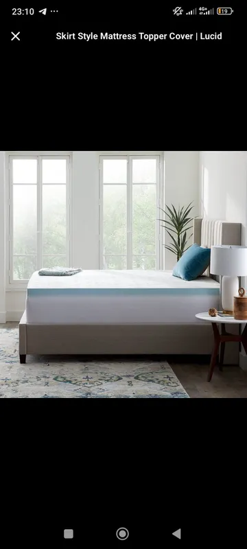EXCLUSIVE MATRAS