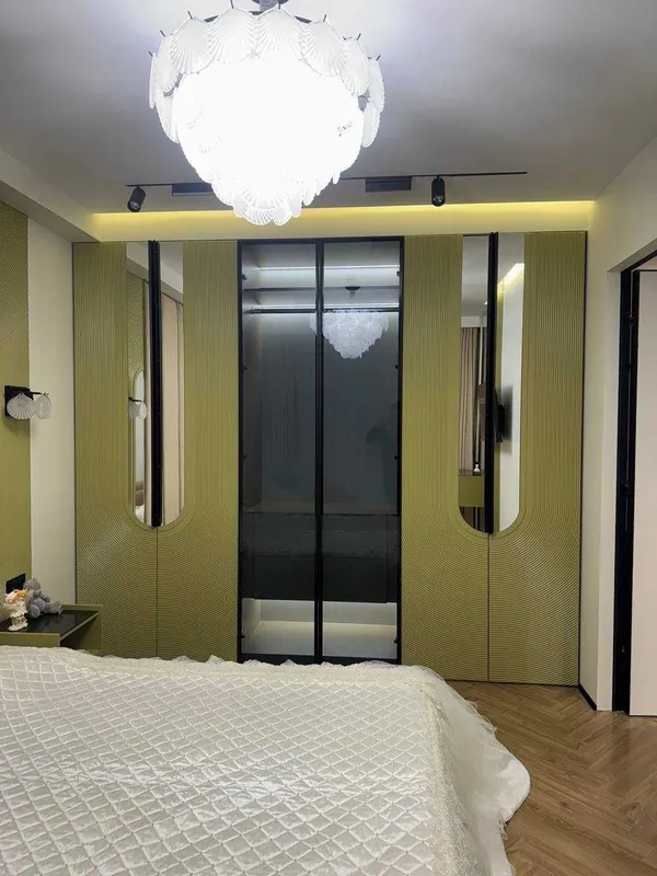Сдается 2х-комнатная квартира в ЖК «NRG U-Tower» 2\12\27 60м2 — фото 5