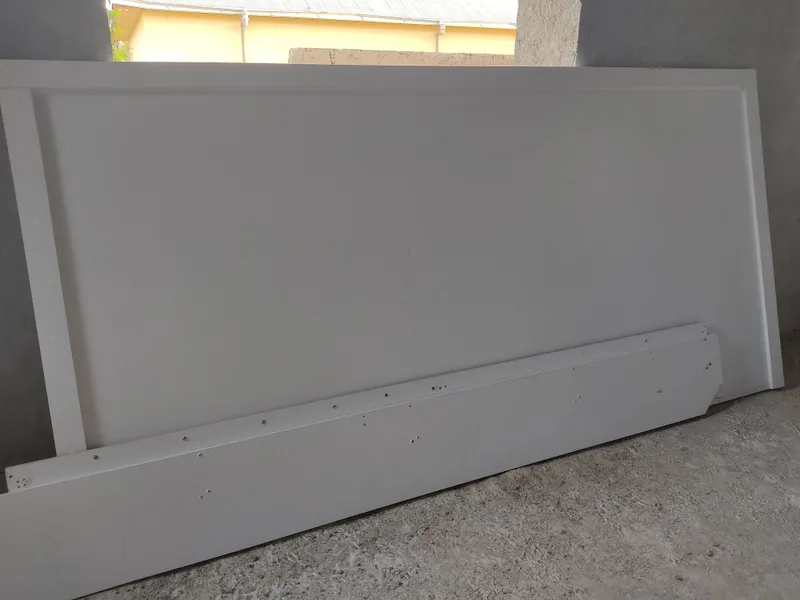 Mdf Laminat Polka stijal Magazin uchun. — фото 3