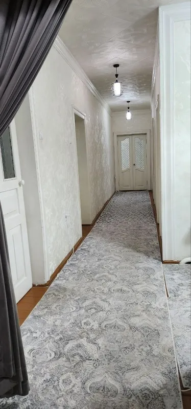 Интернатда Кўрпасой МФЙ — фото 2