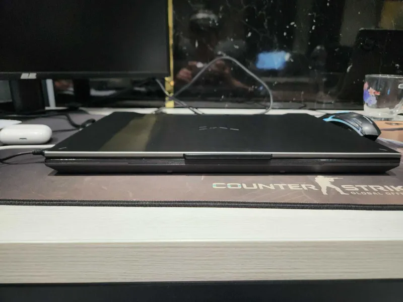 Asus Tuf Gaming f14 1 Asus Tuf Gaming f14 1