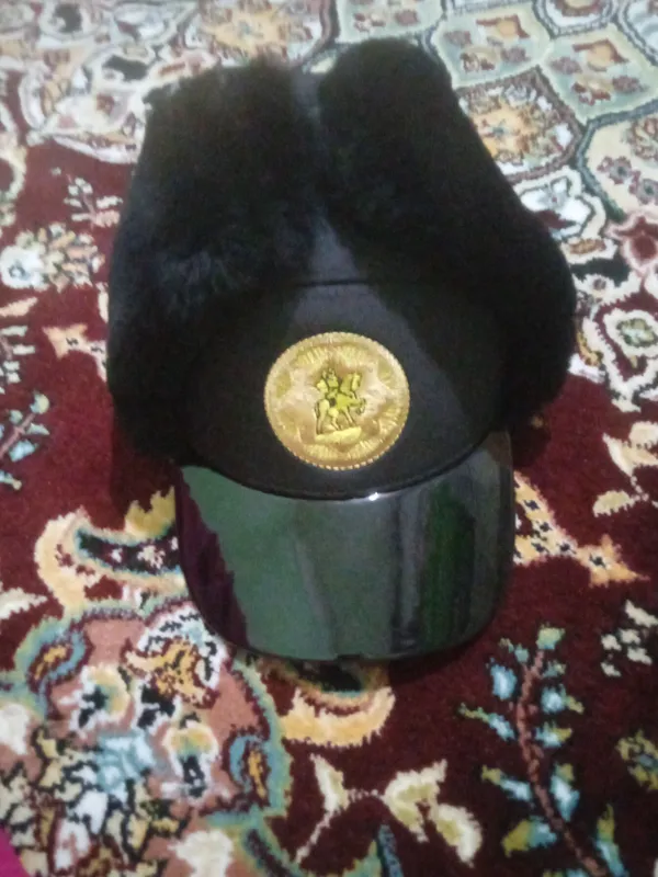 Военная одежда 6