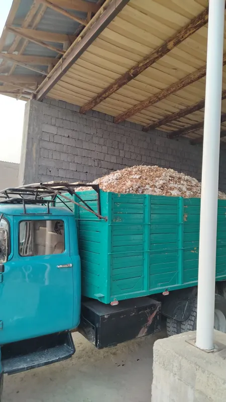 Zil 130 bartavoy sotiladi, hujjati yoq — фото 4