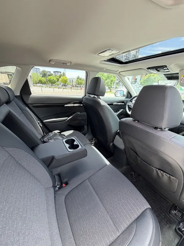 Kia Seltos 2021 Oq Full 2.0 Lyukli — фото 5