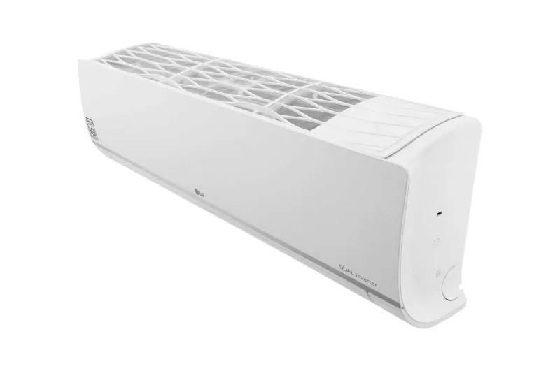 LG Кондиционер 09/12/18 Procool Dual Inverter низки цена доставка есть — фото 6