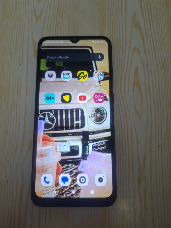Redmi A2+ 6/64 Чёрный 2