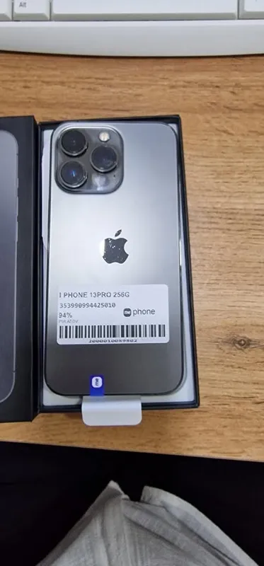 IPHONE 13 PRO 3 IPHONE 13 PRO 3