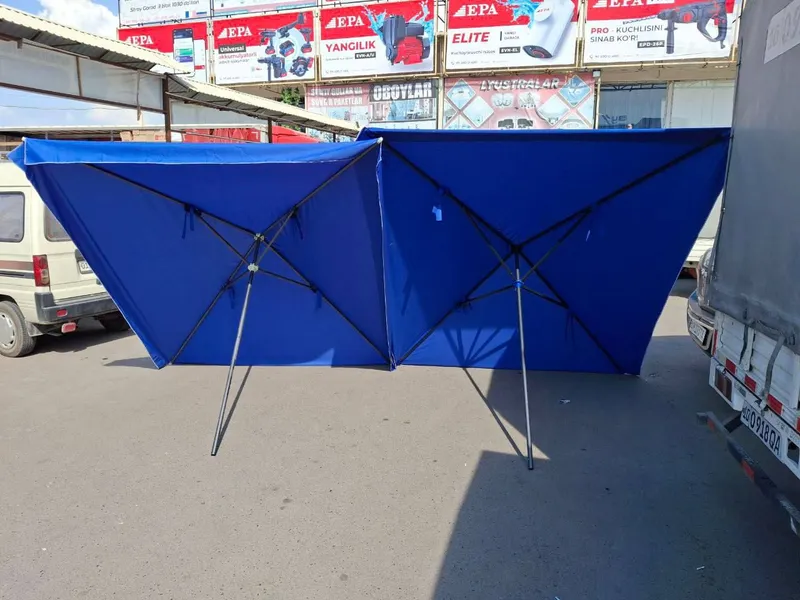 зонтиклар арзони сотувда — фото 4