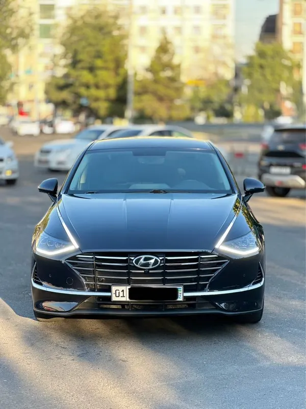 Hyundai Sonata srochna sotiladi 18900$ 1 Hyundai Sonata srochna sotiladi 18900$ 1