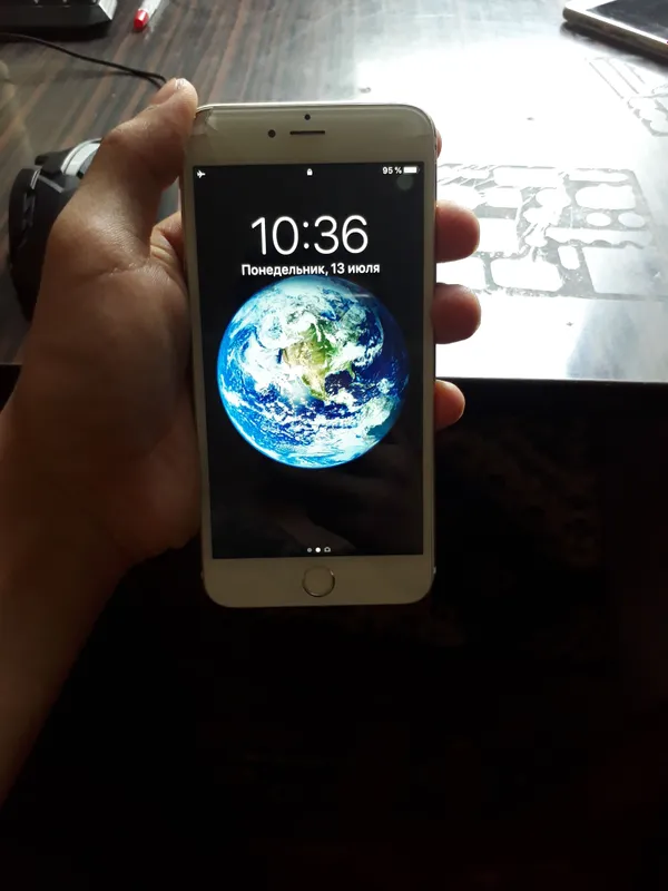 iPhone 6 Plus 5 iPhone 6 Plus 5