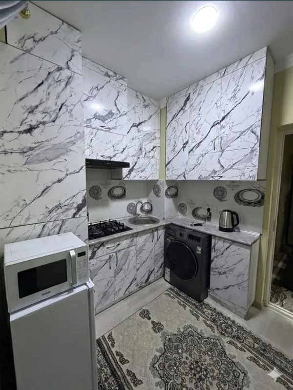 Сдаётся аренда квартира на Куйлюк центр — фото 2