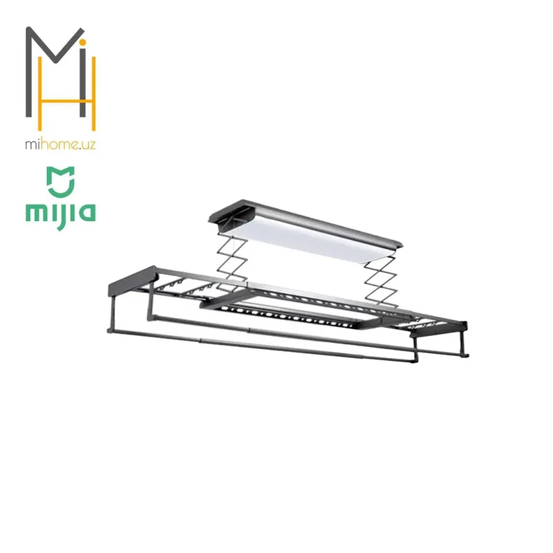Умная сушилка для белья Mijia Smart Clothes Drying Rack Pro (B501CN)