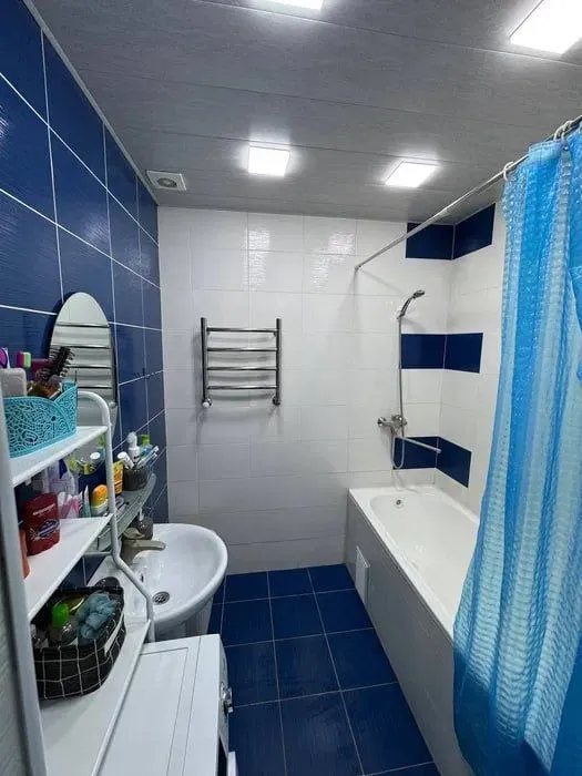 2 xonali kvartira, Guzal mahalla (Tuzel) 6 2 xonali kvartira, Guzal mahalla (Tuzel) 6
