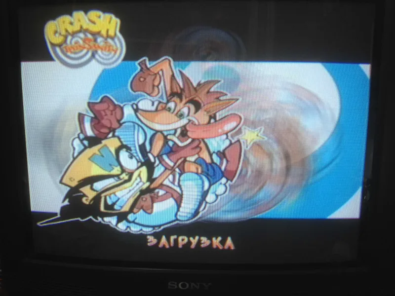 Флешка с играми на Sony PlayStation 2 — фото 1 Флешка с играми на Sony PlayStation 2 — фото 1