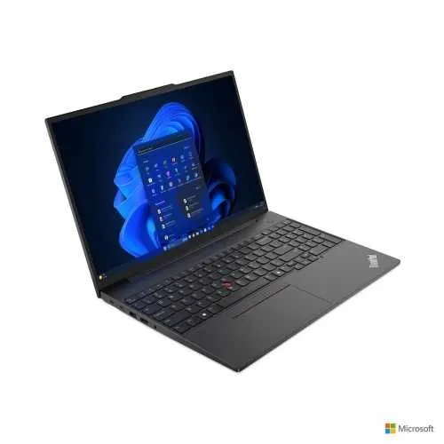 Lenovo ThinkPad E16 Gen 2/16 WUXGA IPS TS/Ultra 5 125U/DDR5 16GB/512GB — фото 1
