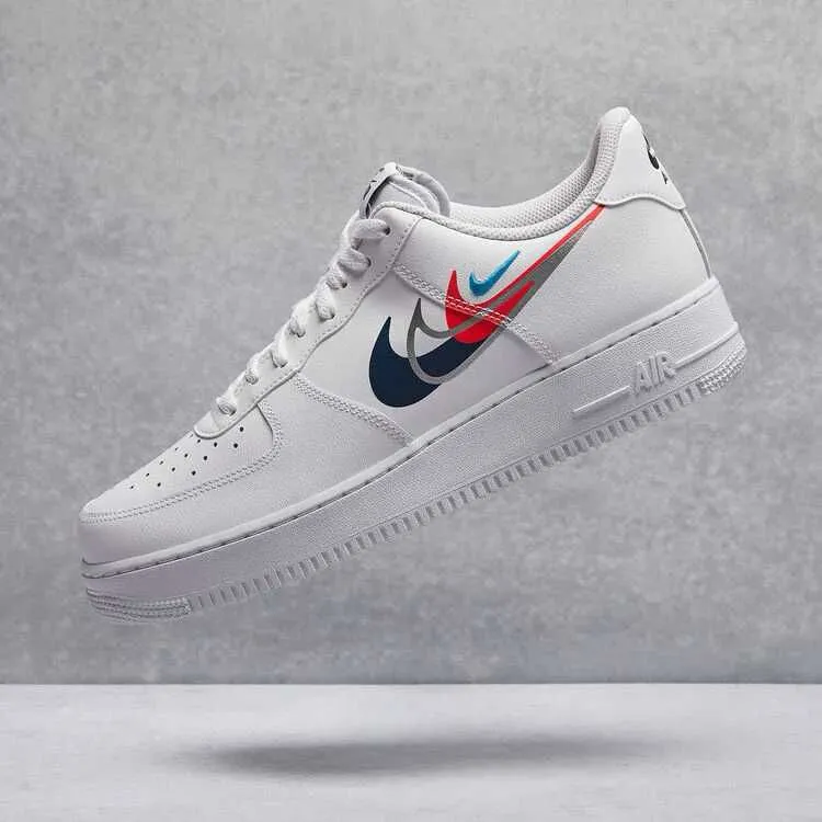 Nike Air Force 1 (36-40) — фото 2