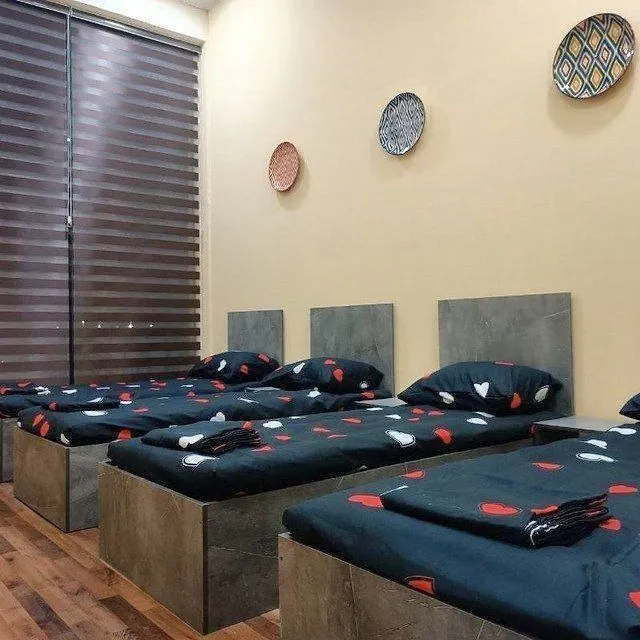 Hostel Kunlik yotoqxona Xizmati 50.000 — фото 4