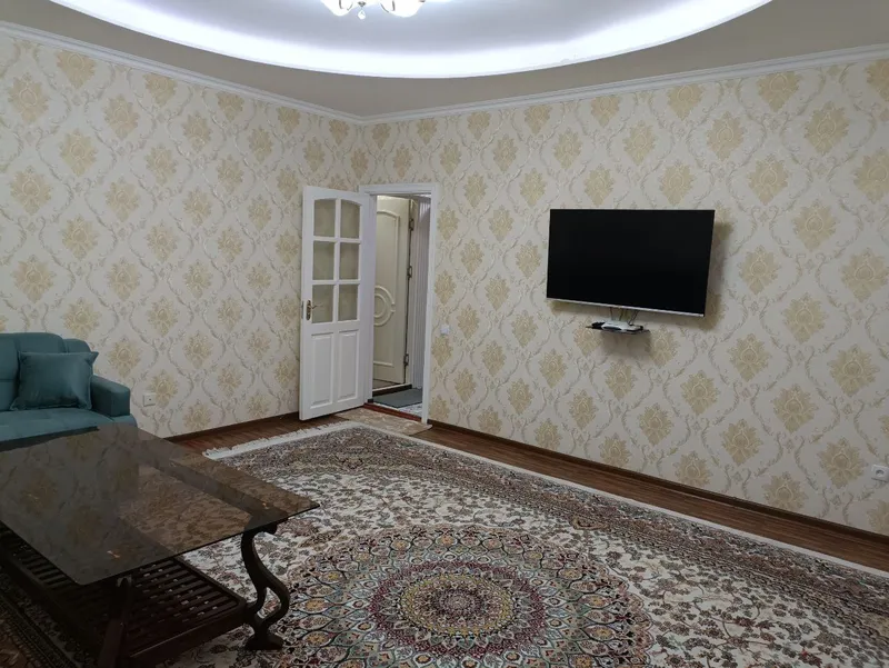 2-комнатная квартира, 57 м², 7/9 этаж (вторичка) — фото 1