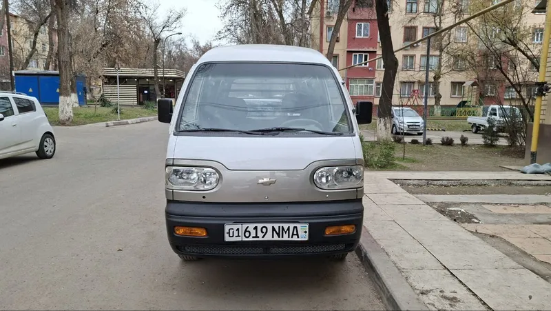 Продаётся автомобиль damas Продаётся автомобиль damas