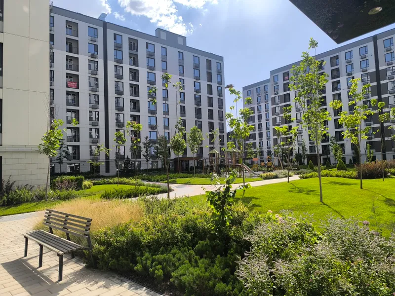 продается квартира в новостройке — фото 3