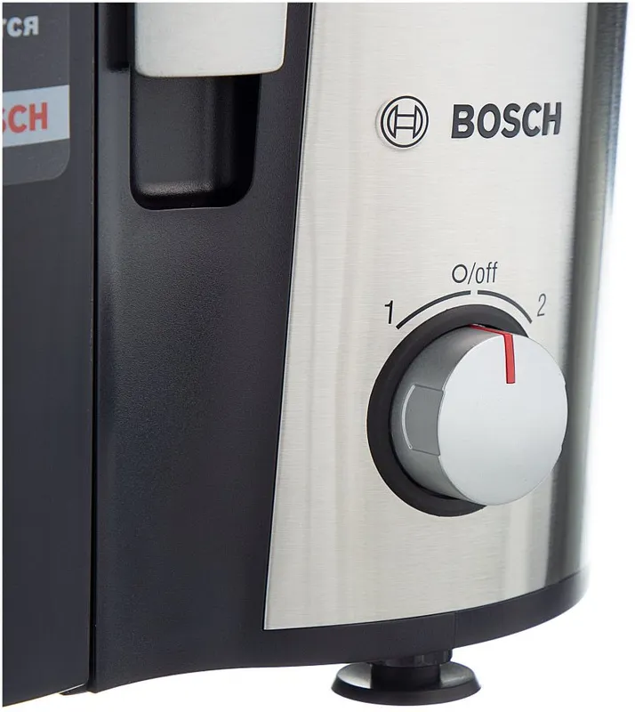 Bosch MES-3500 sharbat chiqargich 5
