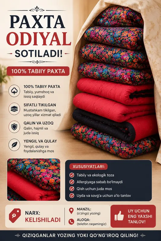 PAXTA KORPA