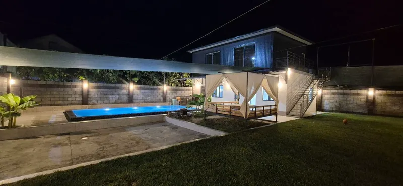 Fenix River villa — фото 5