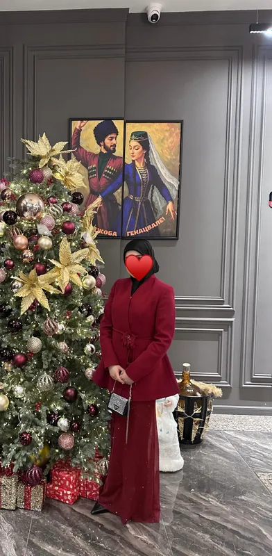 Платье 2