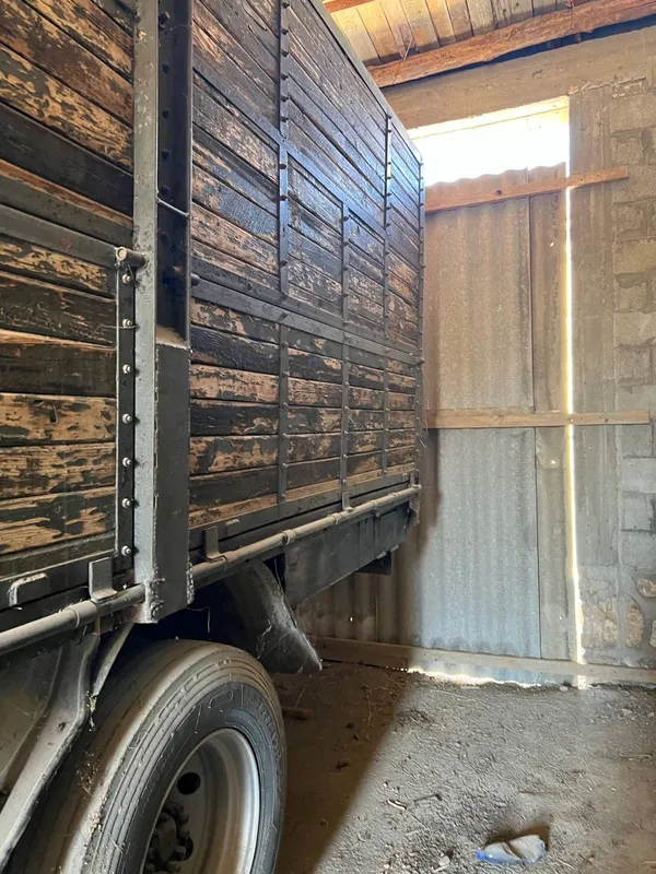 Zil bortovoy balandligi 1,80 uzundligi 5,20 m — фото 2