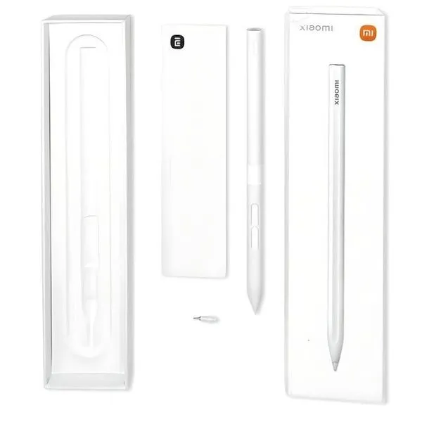 Xiaomi Pad 6 keyboard original / touch pad / pencil, чехол с клавиатурой 4 Xiaomi Pad 6 keyboard original / touch pad / pencil, чехол с клавиатурой 4
