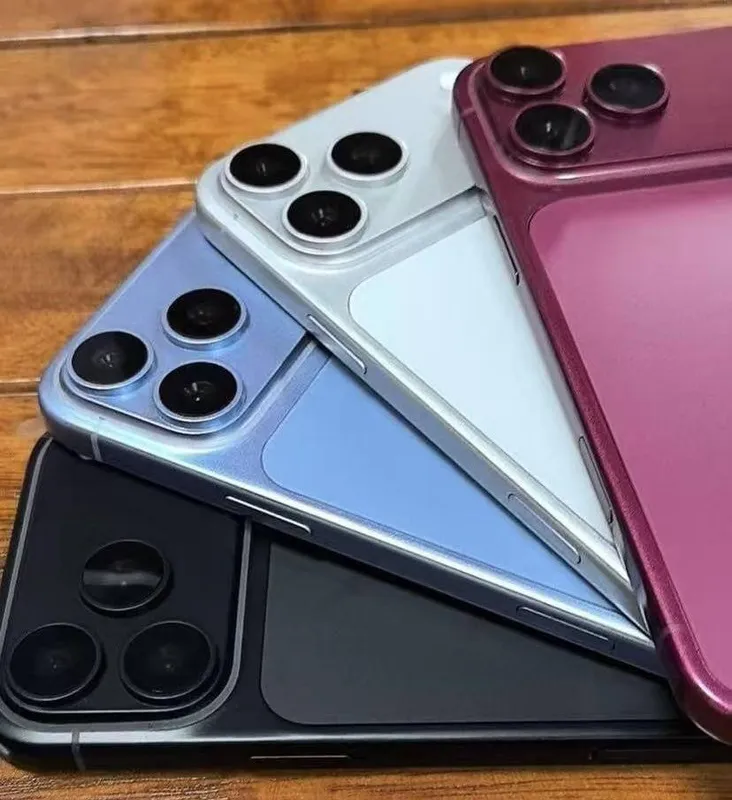 iphone 17 pro max 2
